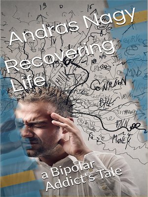 cover image of Recovering Life